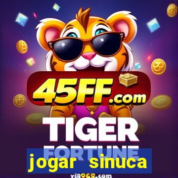 jogar sinuca apostando dinheiro